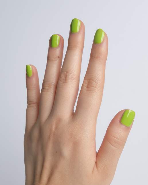 ​C14 Sprout • WATERBASED NAIL COLOUR - Trope