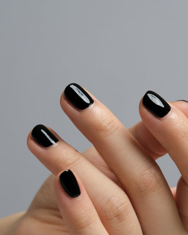 ​C23 Echo • WATERBASED NAIL COLOUR - Trope