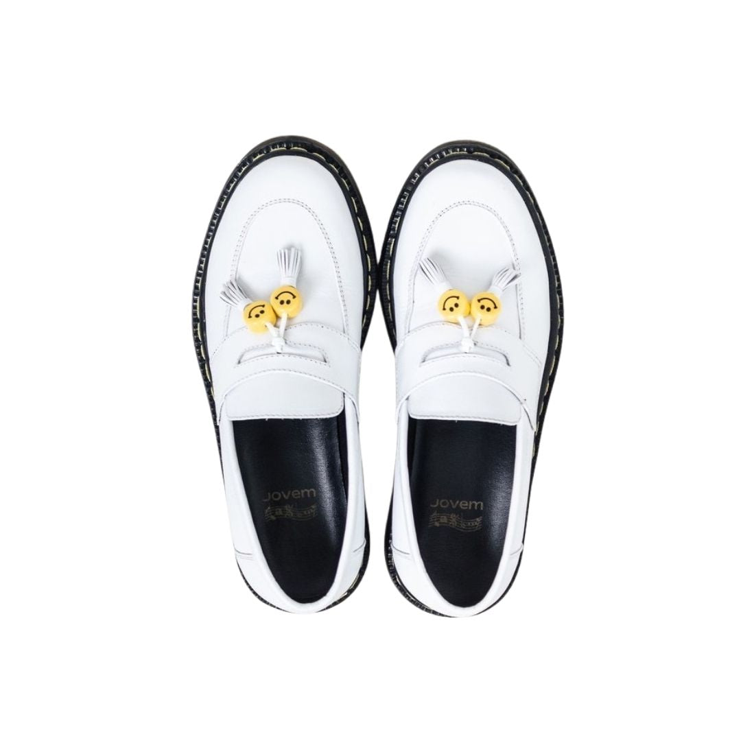 ​Loaferboi White - Jovem Studio