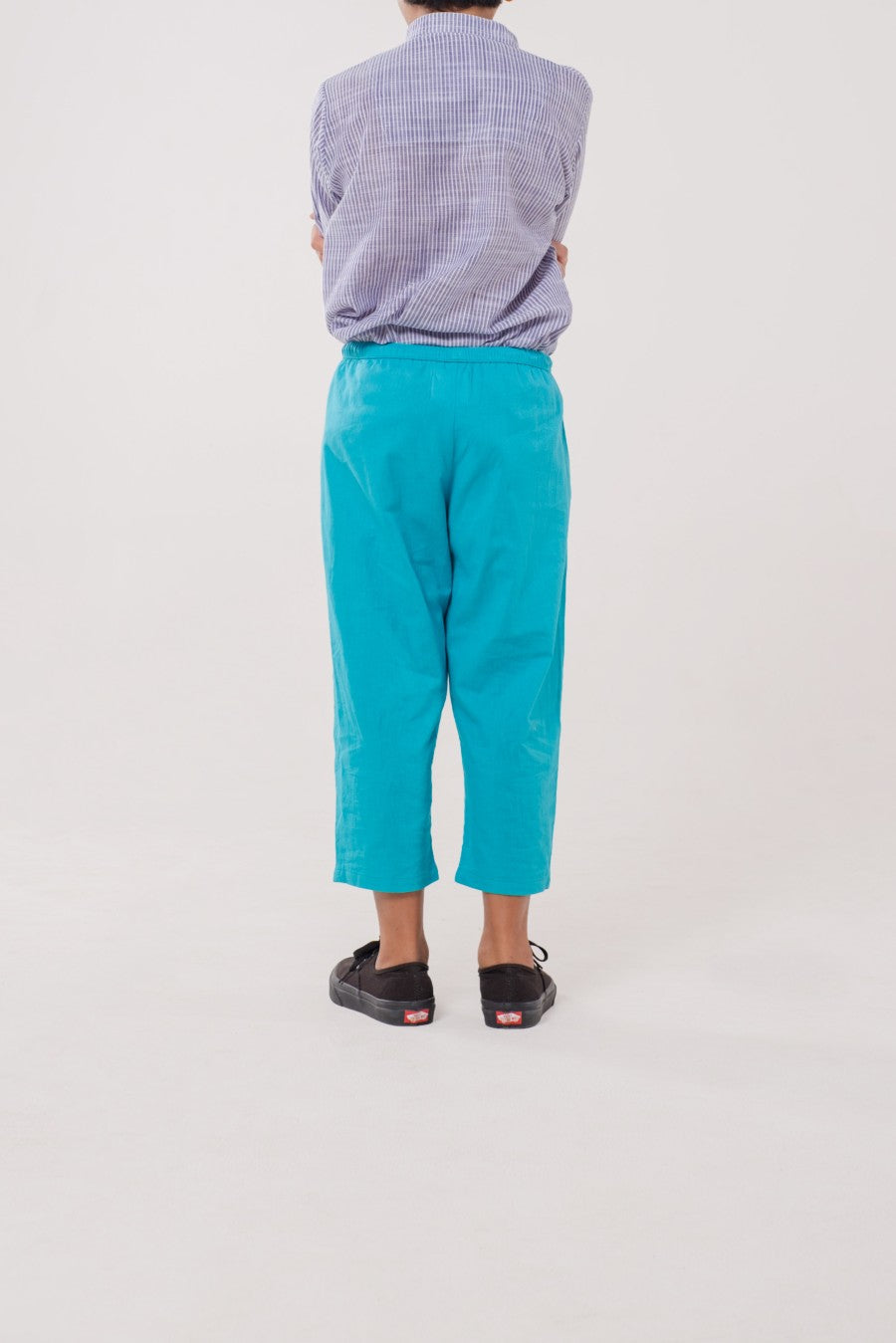 ​Jjs Pants Tosca - Ladolcedeleche