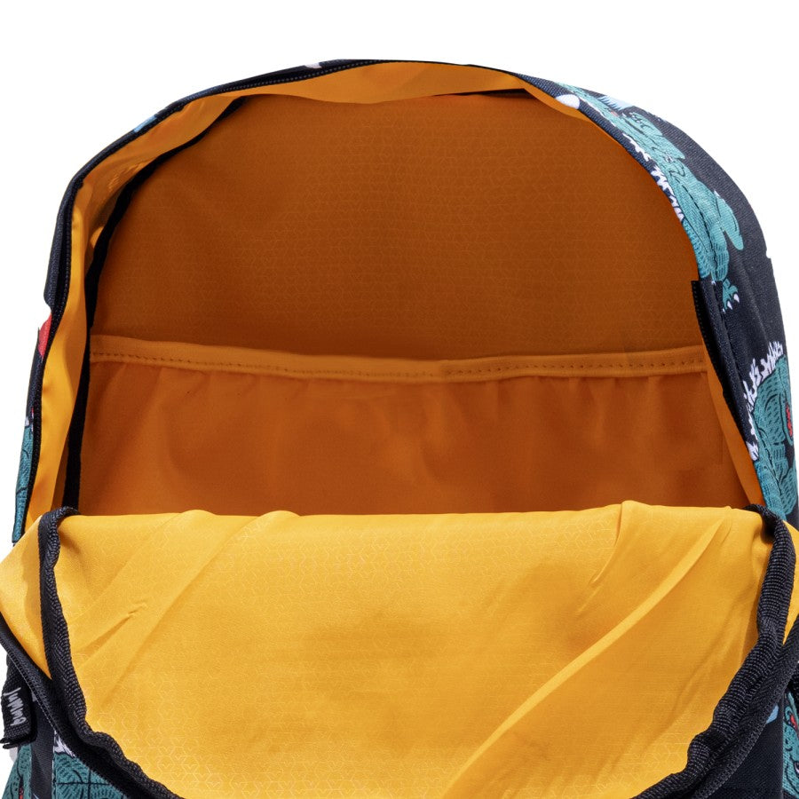 ​Ultraman vs Villain Medium Bag - Jumma Kids