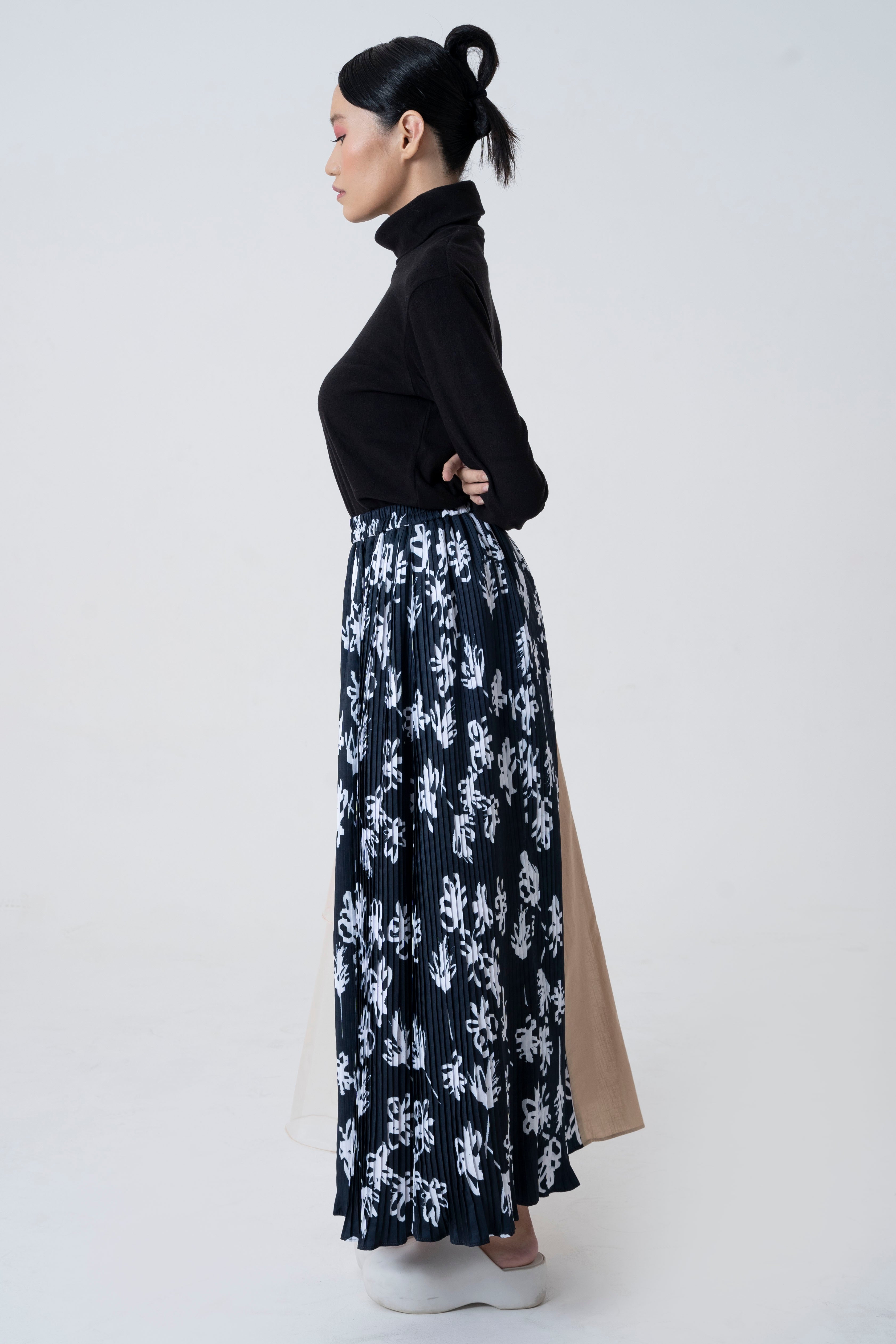 ​Feya Ruffle Skirt - IKYK x HGL