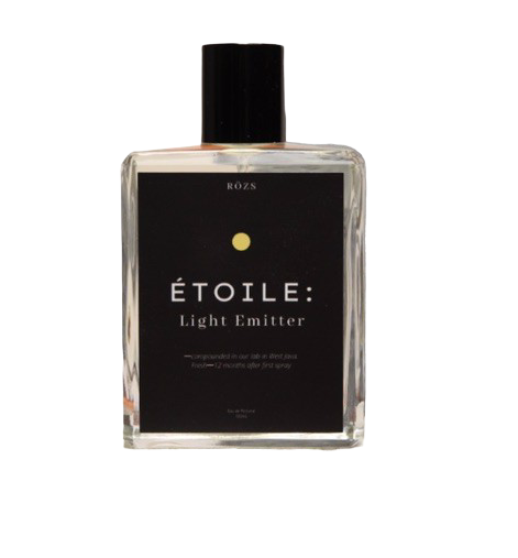​ETOILE: Light Emitter - Rozs