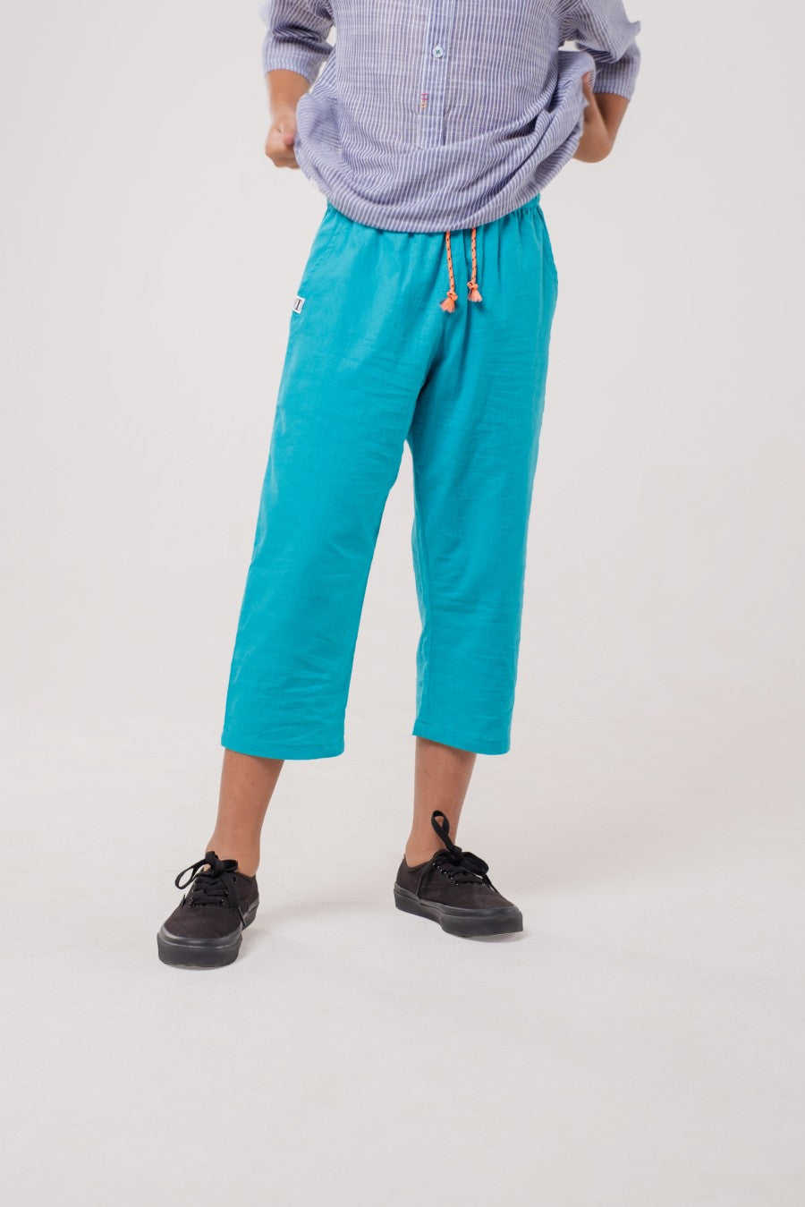 ​Jjs Pants Tosca - Ladolcedeleche