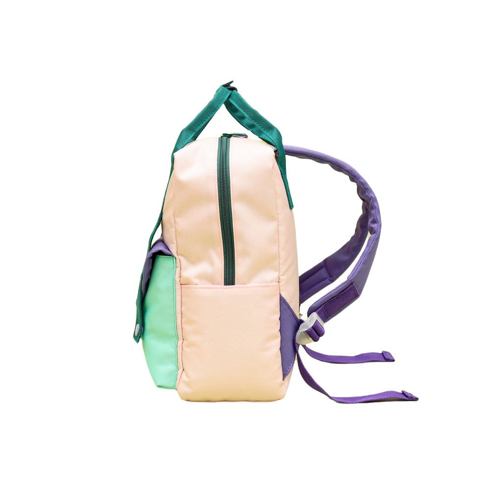 Cotton discount candy backpack