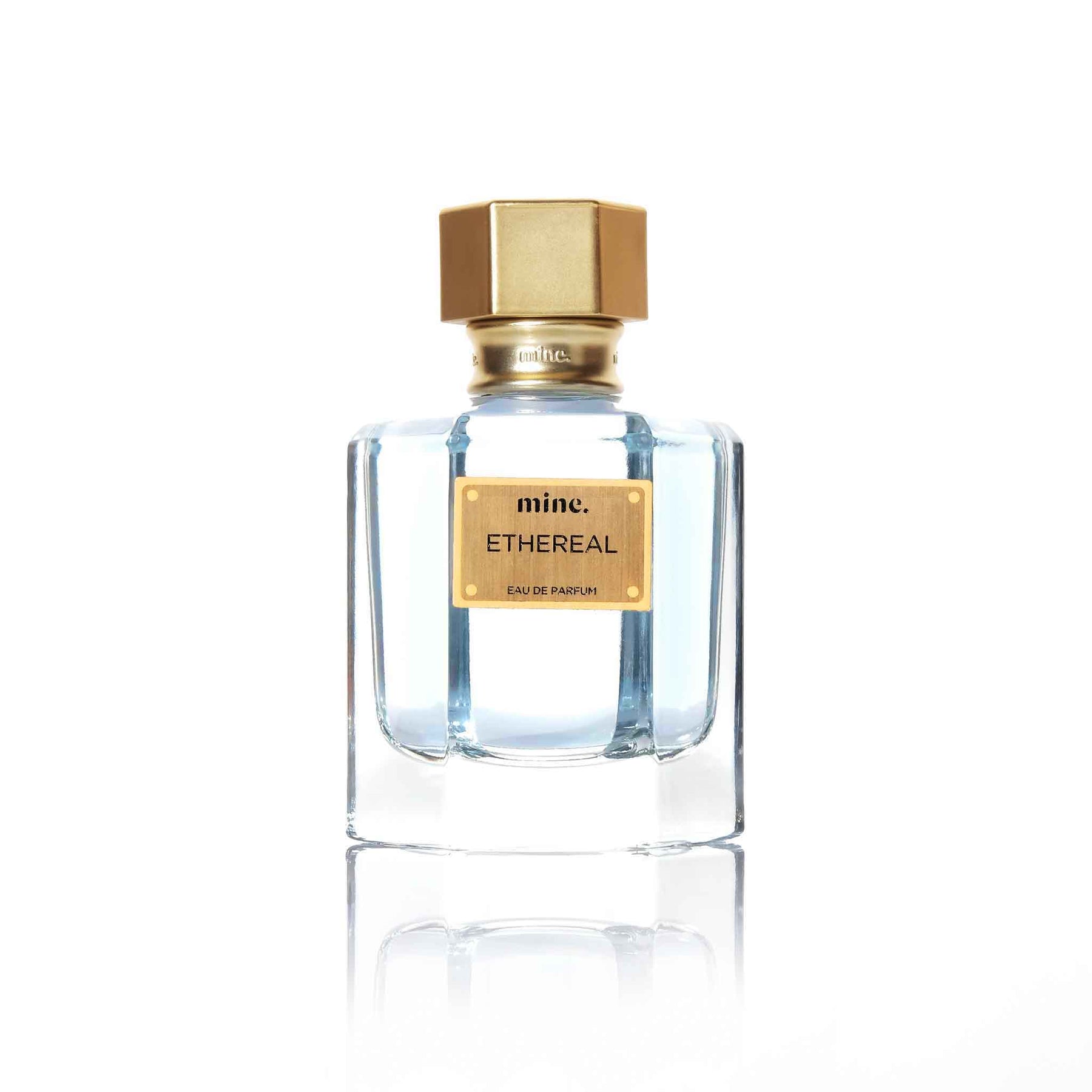 ​Eau De Parfume Ethereal (50ml) - Mine Perfumery