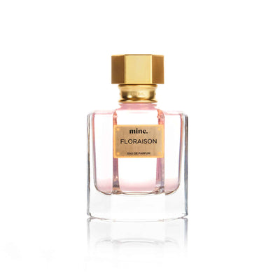 ​Eau De Parfume Floraison (50ml) - Mine Perfumery