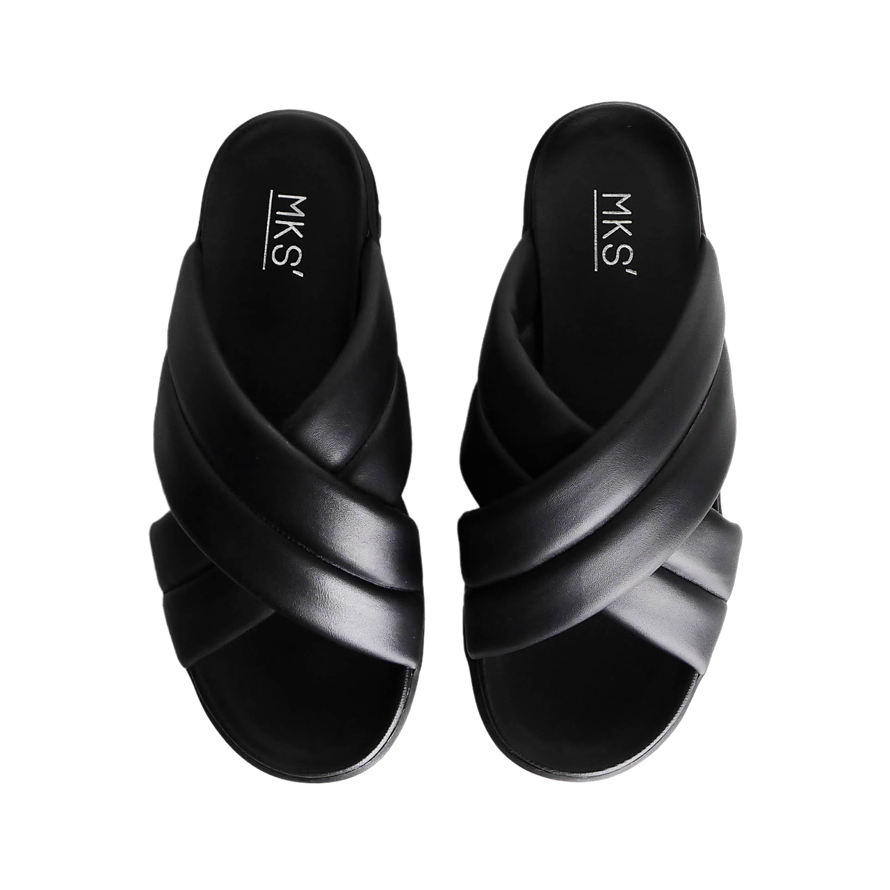 ​Emma Black - MKS Shoes